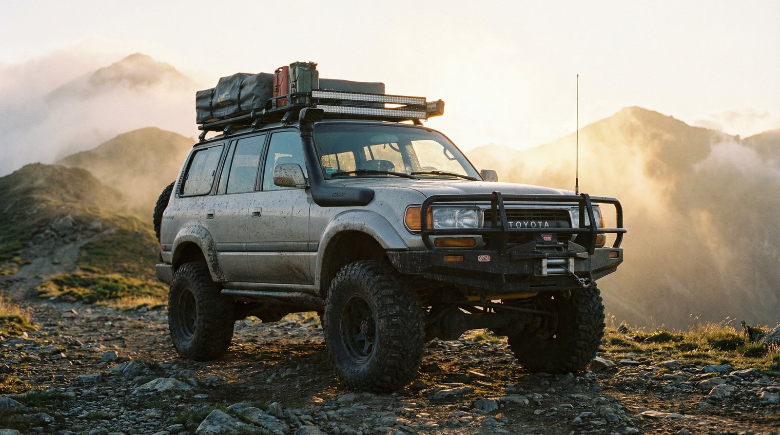 芒果视频越野车测评视频